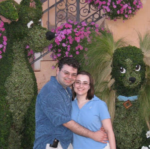 Meet your Posher, Daniel